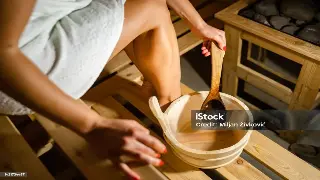 深度体验：广州桑拿按摩的真实感受与全方位分享 poster