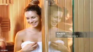 揭秘桑拿：常识科普，助你安全享受！ poster