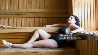 桑拿常识大揭秘：广州桑拿按摩的实用指南与注意事项 poster