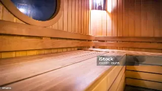 广州桑拿常识全解析：健康沐浴，享受身心SPA 图片