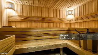 揭秘：桑拿起源与发展，探寻SPA放松背后的文化脉络 poster