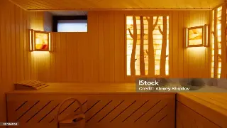 广州桑拿知多少？资深养生专家揭秘桑拿常识与健康秘诀 图片