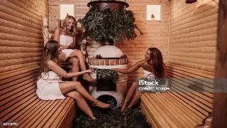 广州桑拿行业新趋势：健康养生与个性化体验深度融合 poster