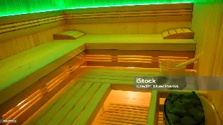 广州桑拿体验报告：深度放松与身心愉悦之旅 图片