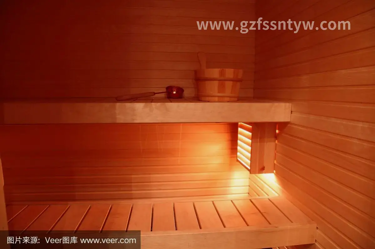 桑拿