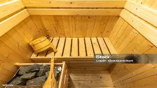 桑拿按摩小知识：深入了解广州桑拿的常识与注意事项 poster