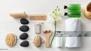 广州桑拿之旅：深度体验分享，身心焕发的秘密 poster