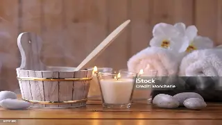 深度解析桑拿常识：了解桑拿的益处与注意事项 poster