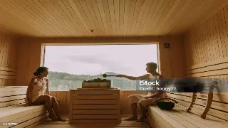 桑拿溯源：洗浴文化与广州桑拿的文化渊源 图片