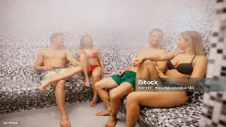 桑拿溯源：广州桑拿文化的历史足迹与发展脉络 图片