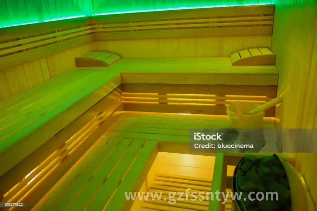 广州桑拿
