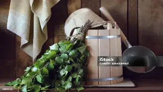 桑拿常识全解析：享受广州桑拿按摩的健康之道 图片