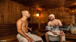 深度体验广州桑拿：身心放松，感受水疗与养生之美 poster