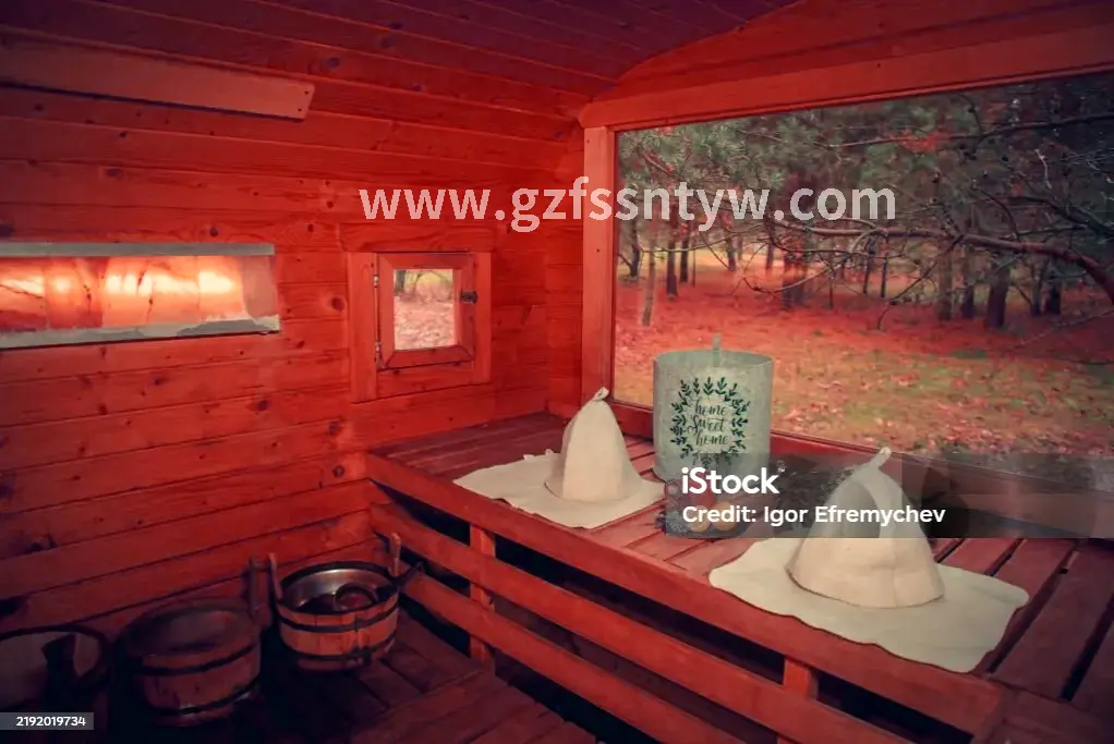 广州桑拿按摩市场