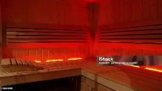 深度体验分享：我在广州桑拿会所的放松之旅 poster