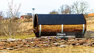 桑拿文化的溯源之旅：探寻广州桑拿按摩的文化根基 图片