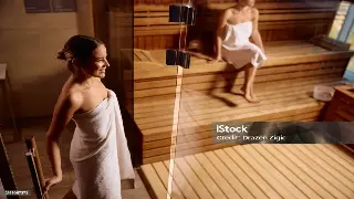 桑拿按摩的起源：从芬兰传统到广州现代文化的演变 图片