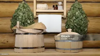 桑拿的文化之旅：探寻桑拿起源与发展，揭秘桑拿背后的故事 poster