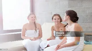 广州桑拿知多少：新手必读的桑拿常识与健康指南 图片