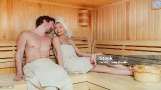 广州桑拿体验：探索蒸浴与身心舒缓的完美结合 poster