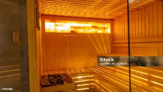 广州高端桑拿体验：一次身心的彻底放松之旅 poster