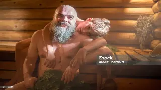 广州桑拿按摩市场观察：行业动态与未来趋势 图片