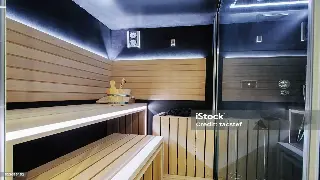 桑拿常识全攻略：广州桑拿按摩的健康与文化深度解析 图片