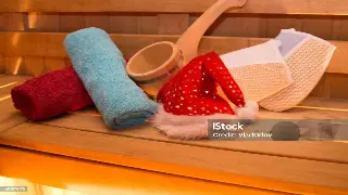 羊城桑拿初体验：一次身心放松的完美周末之旅 图片