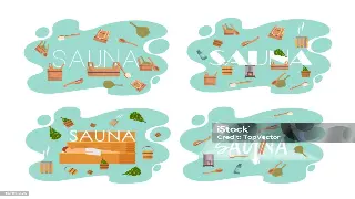 桑拿新趋势：个性化定制与智能化体验引领行业未来 poster