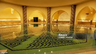 广州按摩名店巡礼：寻觅身心舒缓的绿洲 图片