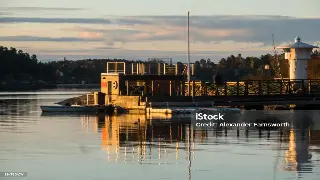 羊城桑拿溯源：千年水文化与现代养生的交融传承 图片