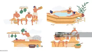 广州桑拿按摩名店巡礼：寻觅身心舒缓的港湾 图片