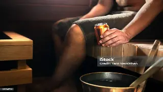 羊城桑拿溯源：千年氤氲中的健康之道与文化传承