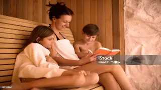 广州桑拿新趋势：个性化定制服务与健康养生理念的融合 图片