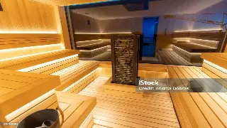 广州桑拿常识：享受舒适体验，了解养生文化与注意事项