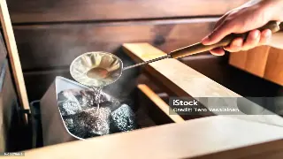 广州桑拿新趋势：个性化定制与健康养生的深度融合 poster