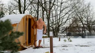 广州桑拿趋势洞察：健康养生新风尚与个性化体验升级 图片