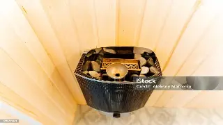 广漂仔的周末回血秘籍：一次沉浸式桑拿体验，疲惫感瞬间清零！