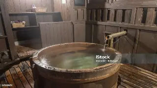 溯源寻根：揭秘桑拿文化的古老起源与演变历程