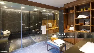 告别老土！广州桑拿新趋势：健康养生才是王道！