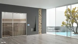 桑拿的千年秘史：从古罗马浴场到羊城热浪，一场穿越时空的养生之旅