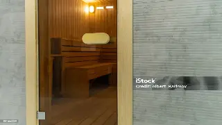 广州桑拿初体验：蒸掉一周疲惫，解锁身心轻盈密码