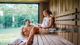 广州桑拿初体验：水疗+按摩，疲惫一扫光，简直不要太舒服！ 图片