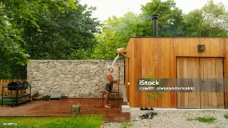 羊城桑拿初体验：卸下疲惫，探寻身心和谐的健康密码 图片