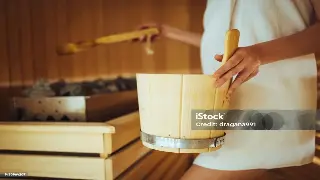 蒸桑拿后，我悟了！广州老炮儿教你如何正确享受桑拿，排毒养颜不是梦！