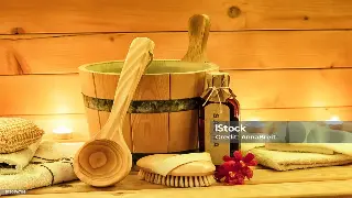 告别“蒸笼式”桑拿！老广教你如何正确享受桑拿，解锁身心舒畅的秘密