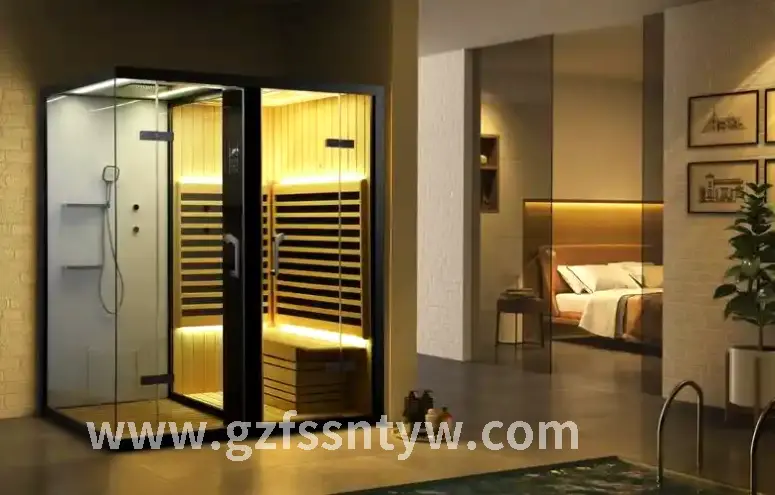 广州桑拿