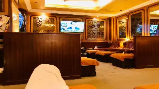 告别“老寒腿”，解锁冬季桑拿的正确姿势：让你暖到脚趾尖！