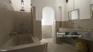 告别“社畜肌”：Z世代养生新宠——桑拿浴，让你在热气中焕发活力！