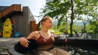 别再傻傻分不清！桑拿“湿蒸”和“干蒸”的区别，老司机教你选！